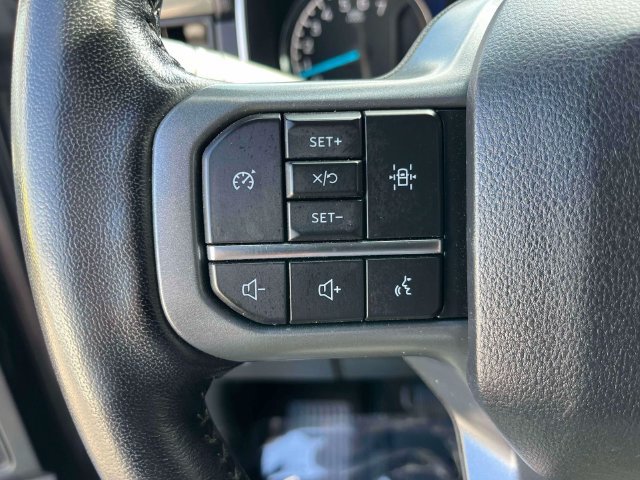Certified 2022 Ford F150 XLT w/ Equipment Group 302A High AWD/4WD image 30