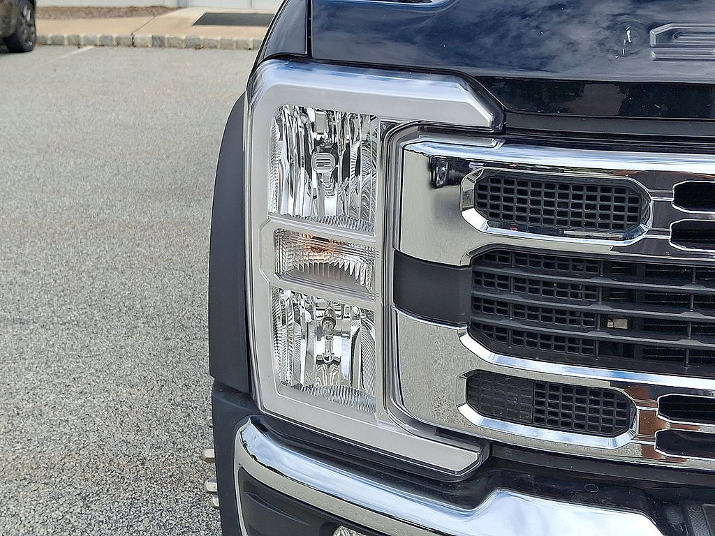 Certified 2026 Ford F550 4x4 Supercab Super Duty image 26