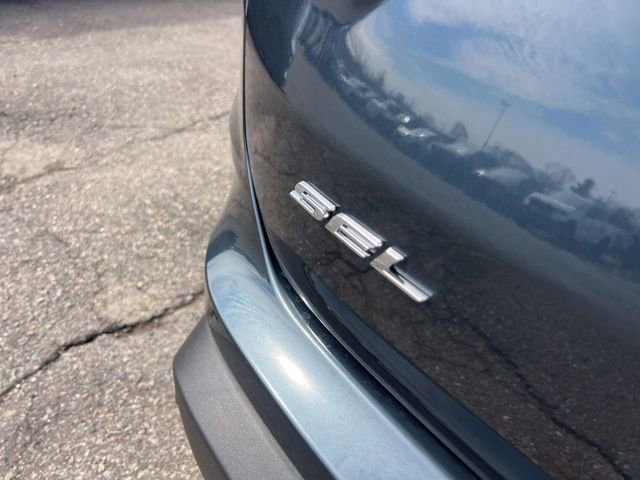 Certified 2024 Ford Edge SEL w/ Convenience Package image 27