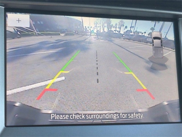 Certified 2021 Ford Ranger XLT w/ Equipment Group 301A Mid image 20