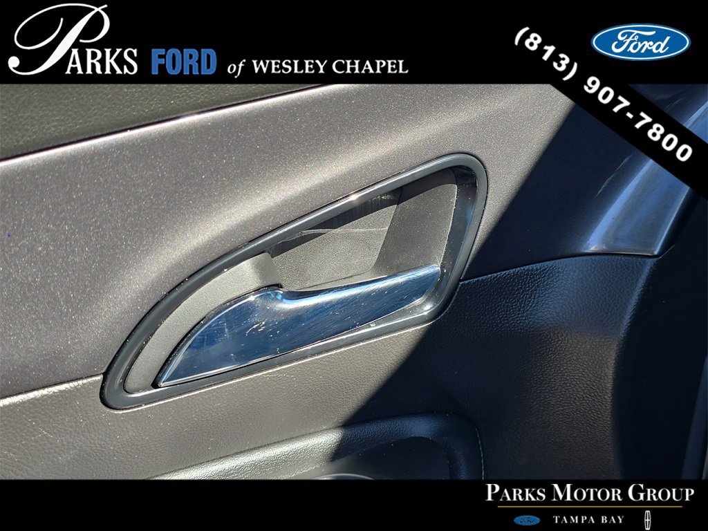 Used 2019 Buick Encore Preferred w/ Safety Package image 17