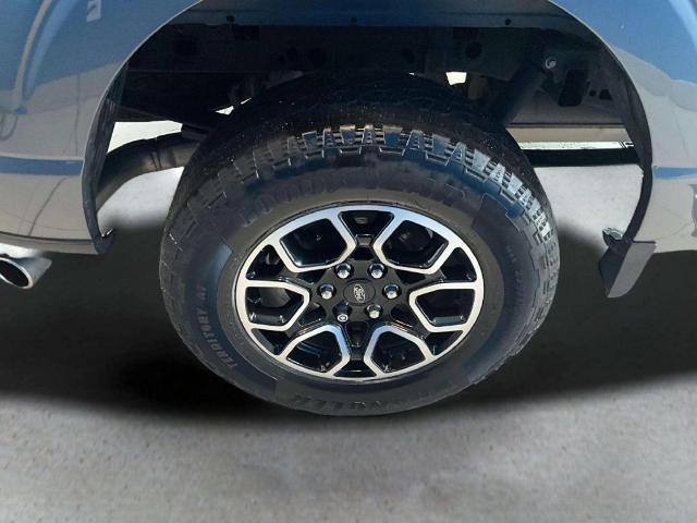 Certified 2023 Ford F150 XLT w/ Equipment Group 302A High AWD/4WD image 32