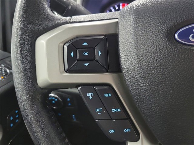 Certified 2021 Ford F250 Lariat image 13