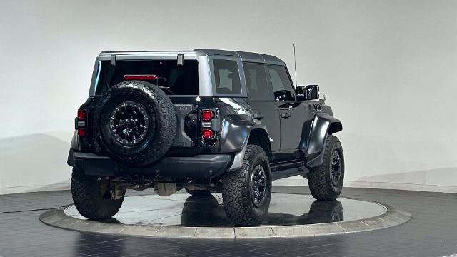 Certified 2023 Ford Bronco Raptor AWD/4WD image 10