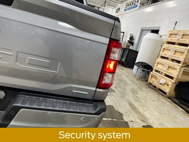 Certified 2023 Ford F150 XL w/ STX Appearance Package AWD/4WD image 22