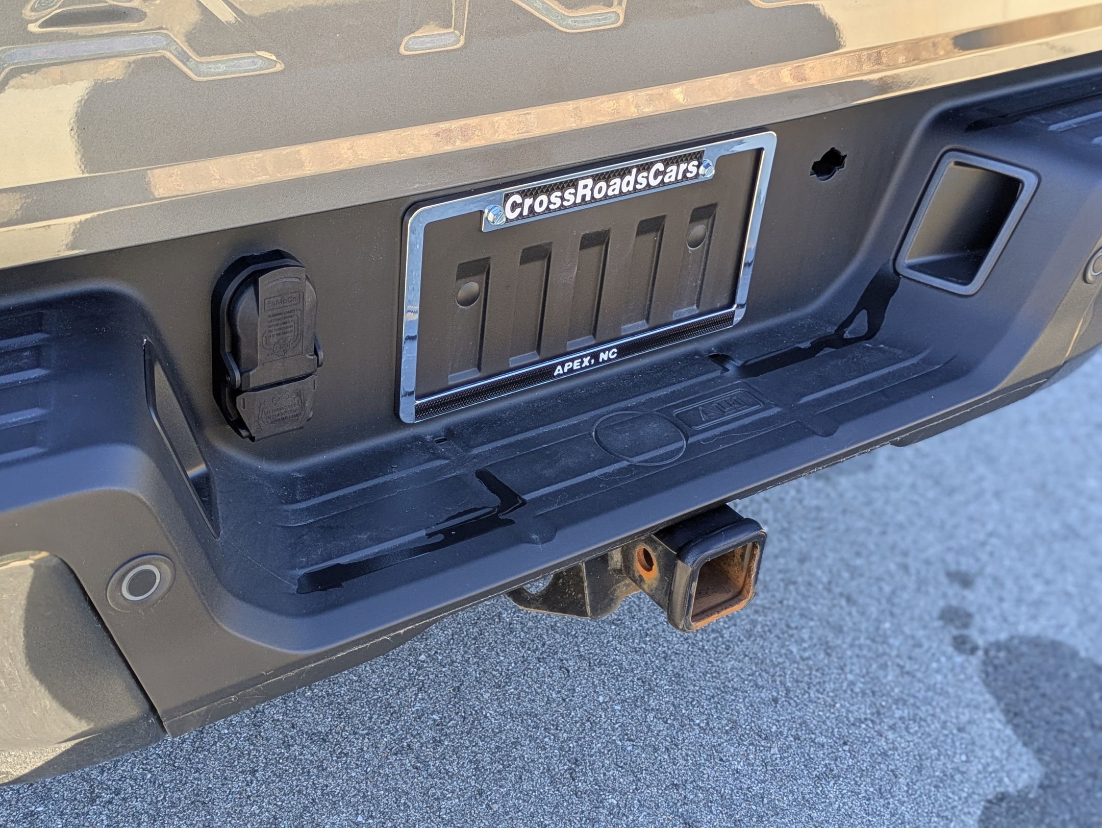 Certified 2023 Ford Ranger XLT w/ Equipment Group 301A Mid image 33