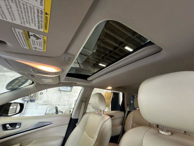 Used 2020 INFINITI QX60 Luxe w/ Essential Package AWD/4WD image 22