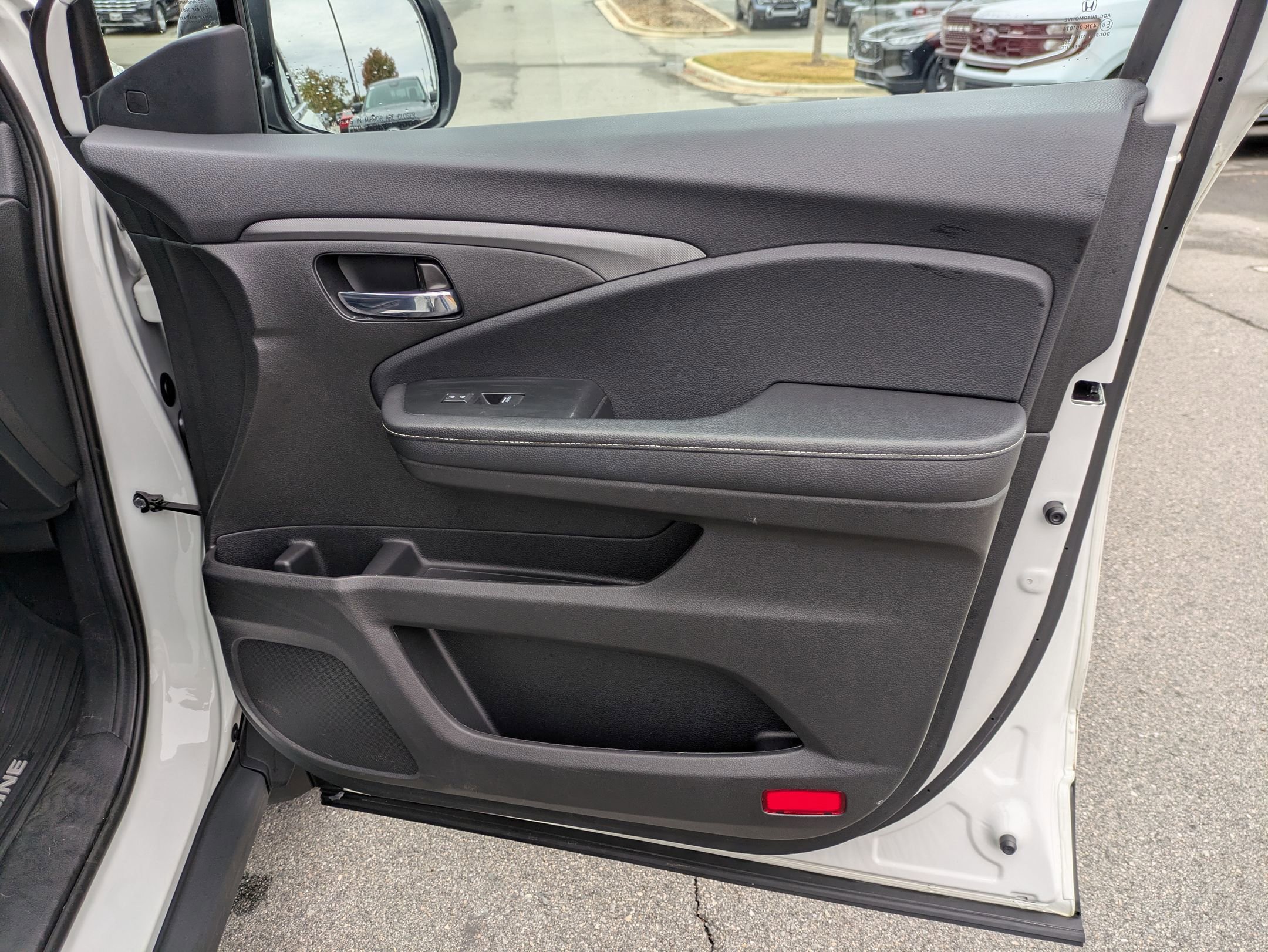 Used 2022 Honda Ridgeline RTL image 43