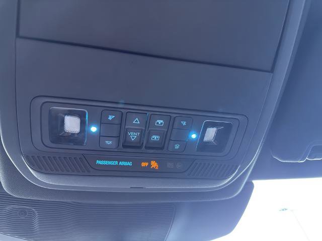 Certified 2020 Ford Explorer ST w/ ST Street Pack image 34