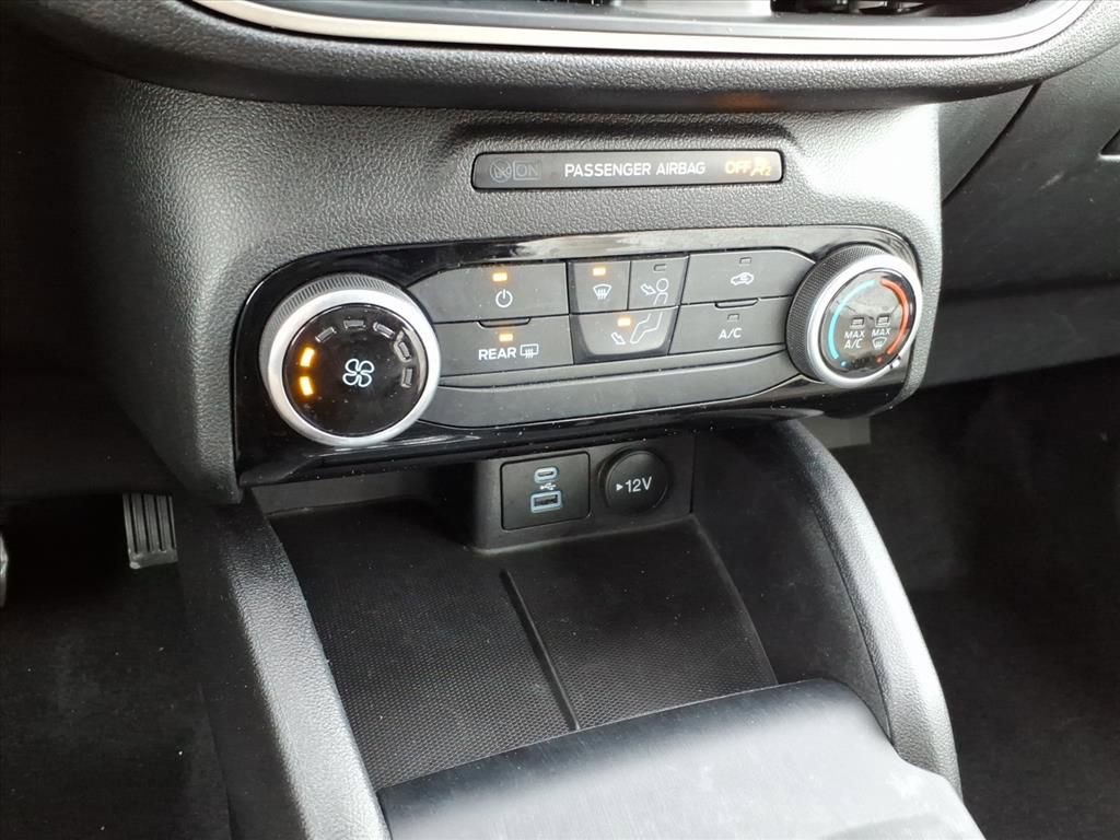 Certified 2022 Ford Escape SE image 16