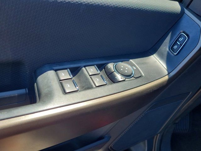 Certified 2023 Ford F150 XL w/ Rattler Package AWD/4WD image 25
