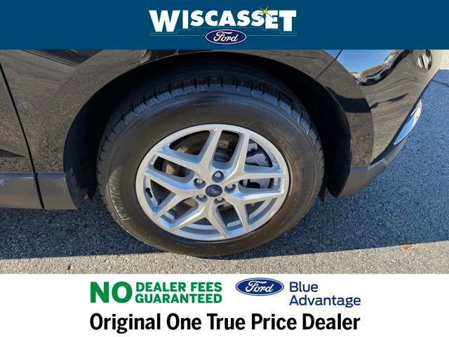 Certified 2022 Ford Edge SEL w/ Convenience Package image 29