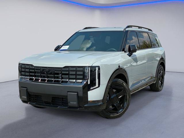 Used 2027 Kia Telluride SX Prestige X-Line w/ Towing Package AWD/4WD image 2