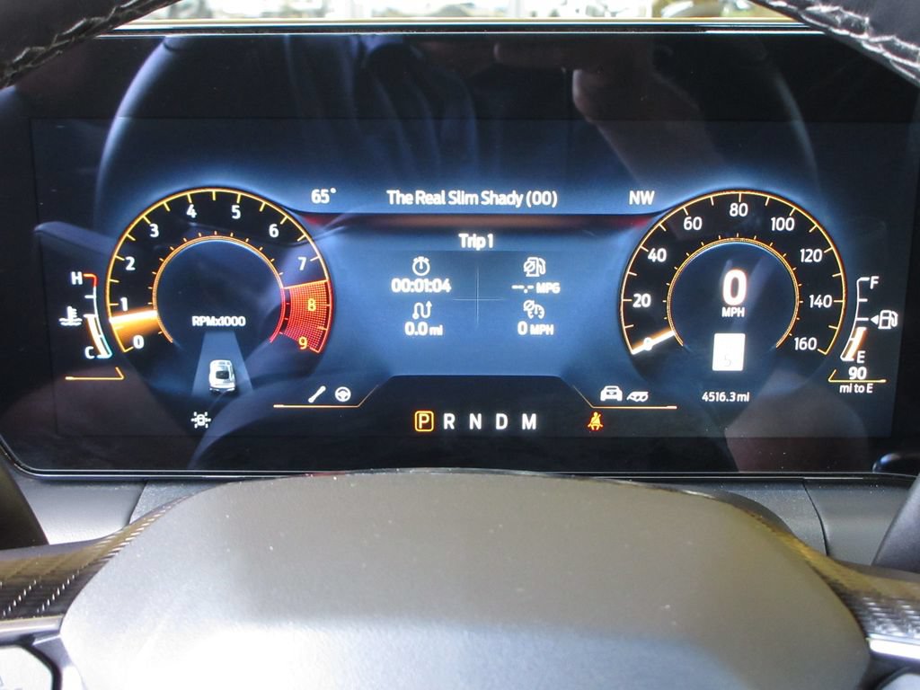 Certified 2024 Ford Mustang GT Premium w/ GT Performance Package RWD image 19