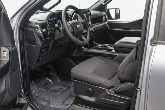Certified 2023 Ford F150 XL w/ STX Appearance Package AWD/4WD image 14