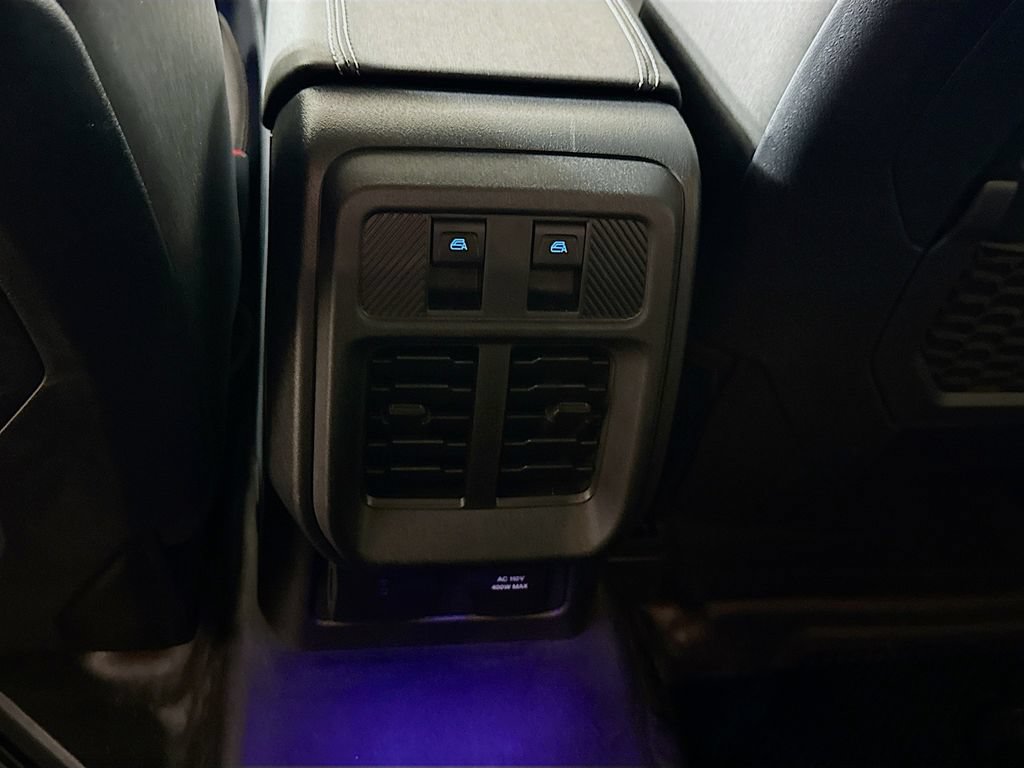 Certified 2025 Ford Bronco Badlands AWD/4WD image 27