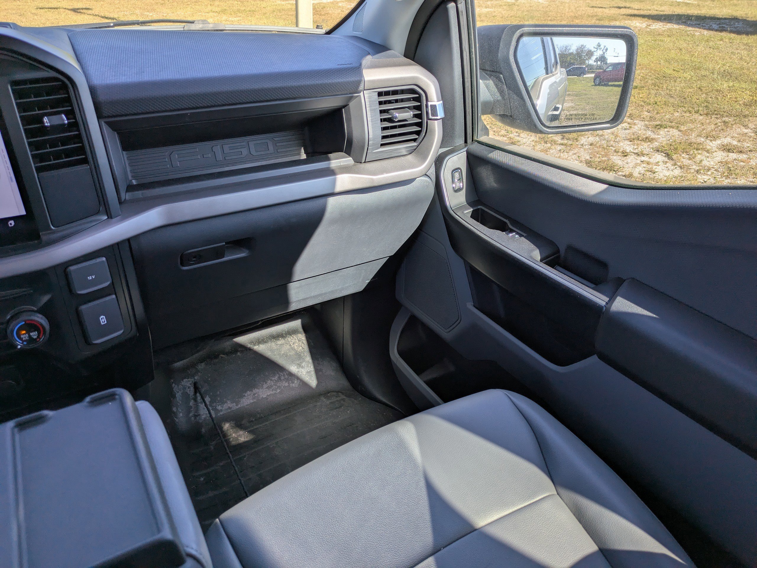 Certified 2024 Ford F150 XL w/ Equipment Group 103A High image 16