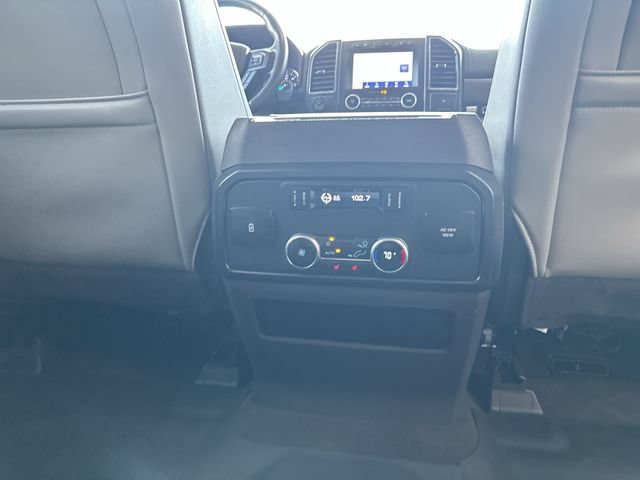Certified 2020 Ford Expedition Max Limited w/ Equipment Group 302A AWD/4WD image 24
