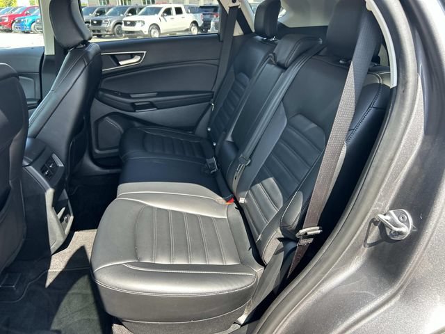Certified 2024 Ford Edge SEL AWD/4WD image 21