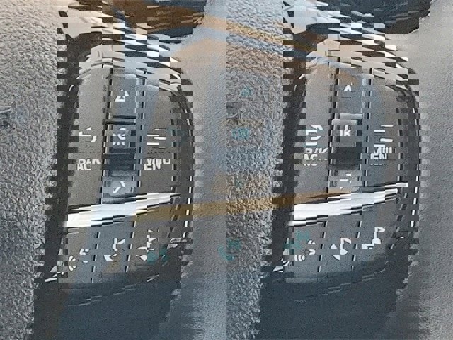 Certified 2022 Ford Escape SEL image 34