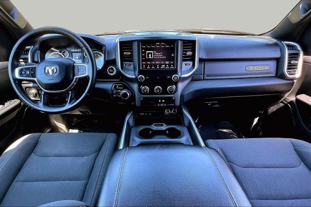 Used 2019 RAM 1500 Big Horn AWD/4WD image 15