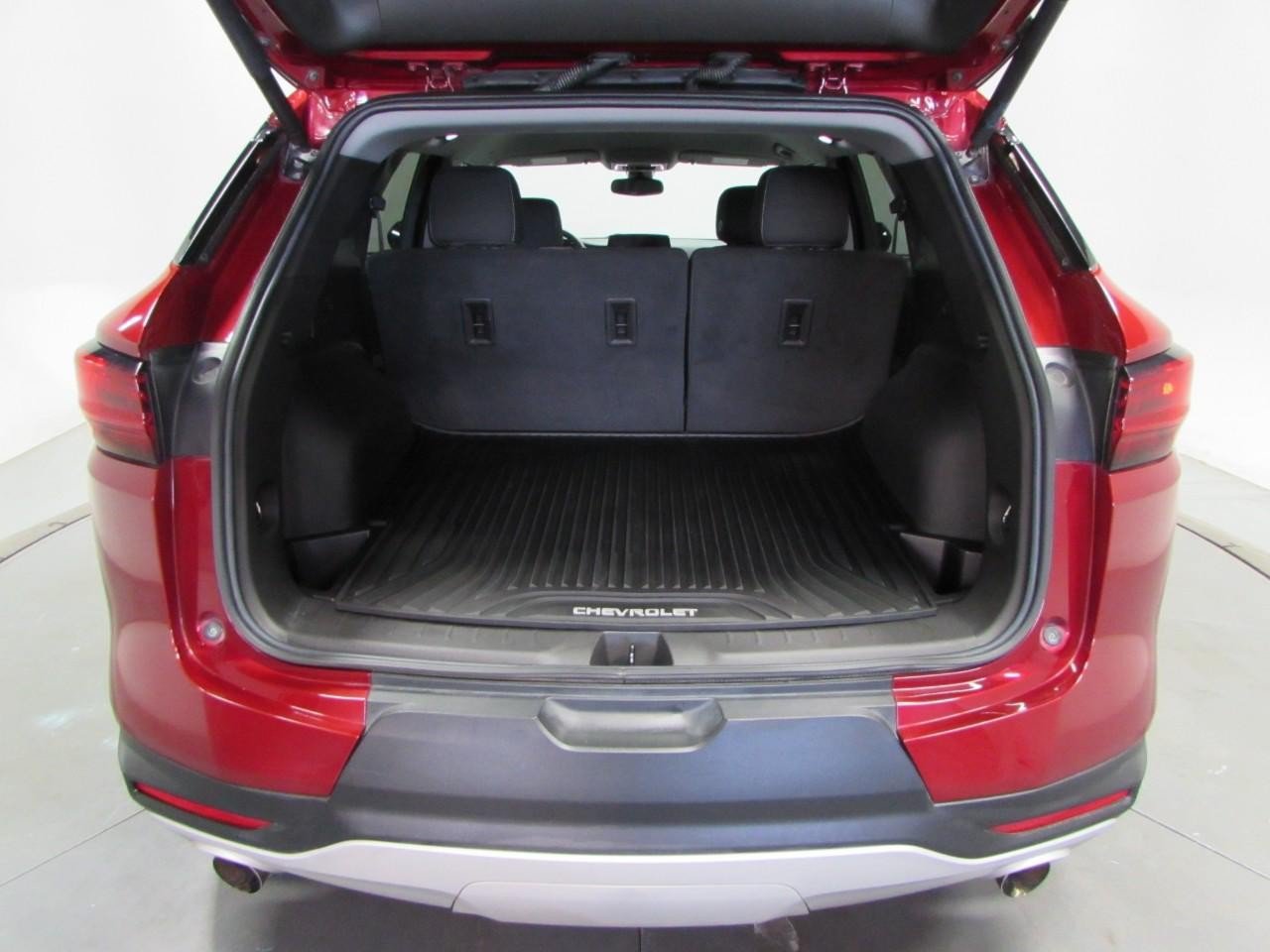Used 2023 Chevrolet Blazer LT w/ Convenience Package AWD/4WD image 11