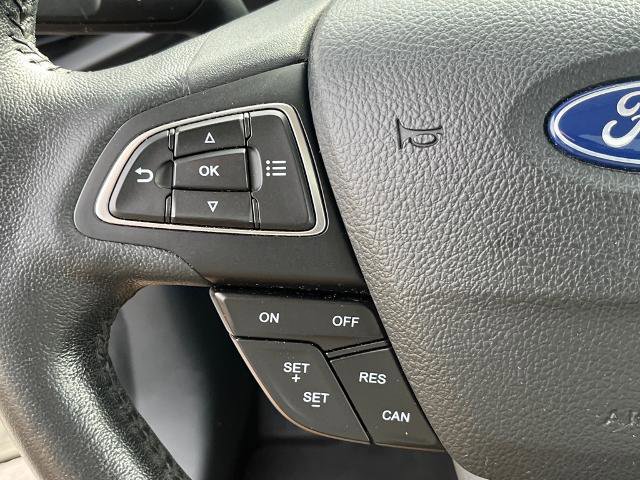 Certified 2019 Ford EcoSport Titanium image 17