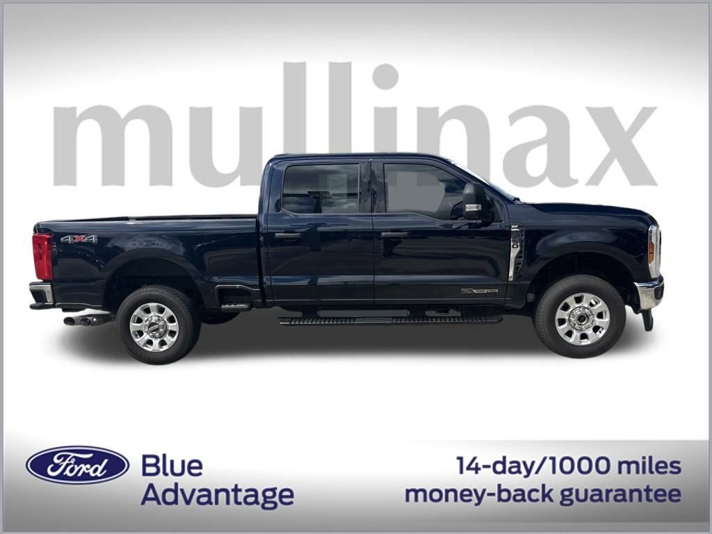 Certified 2024 Ford F250 XLT video 2