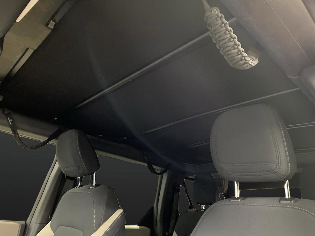 Certified 2021 Ford Bronco Big Bend image 11