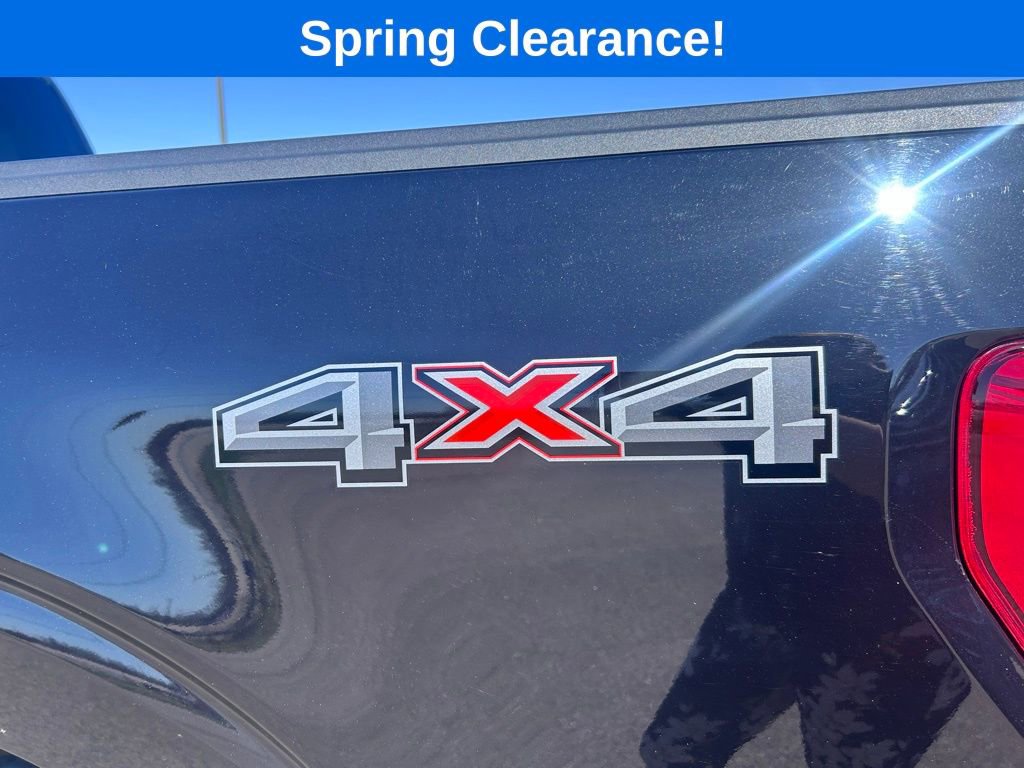 Certified 2022 Ford F150 XLT w/ Equipment Group 302A High AWD/4WD image 12