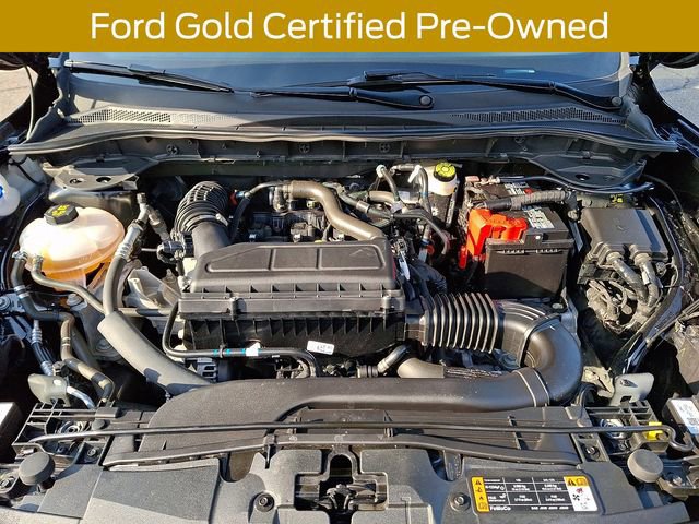 Certified 2024 Ford Escape Active w/ Tech Pack #1 image 33