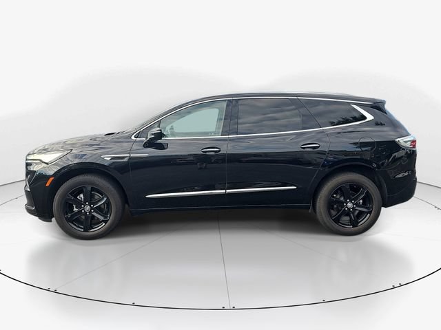 Used 2023 Buick Enclave Essence w/ Experience Buick Package FWD image 6