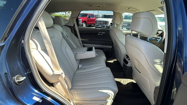 Used 2024 Genesis GV80 2.5T image 13