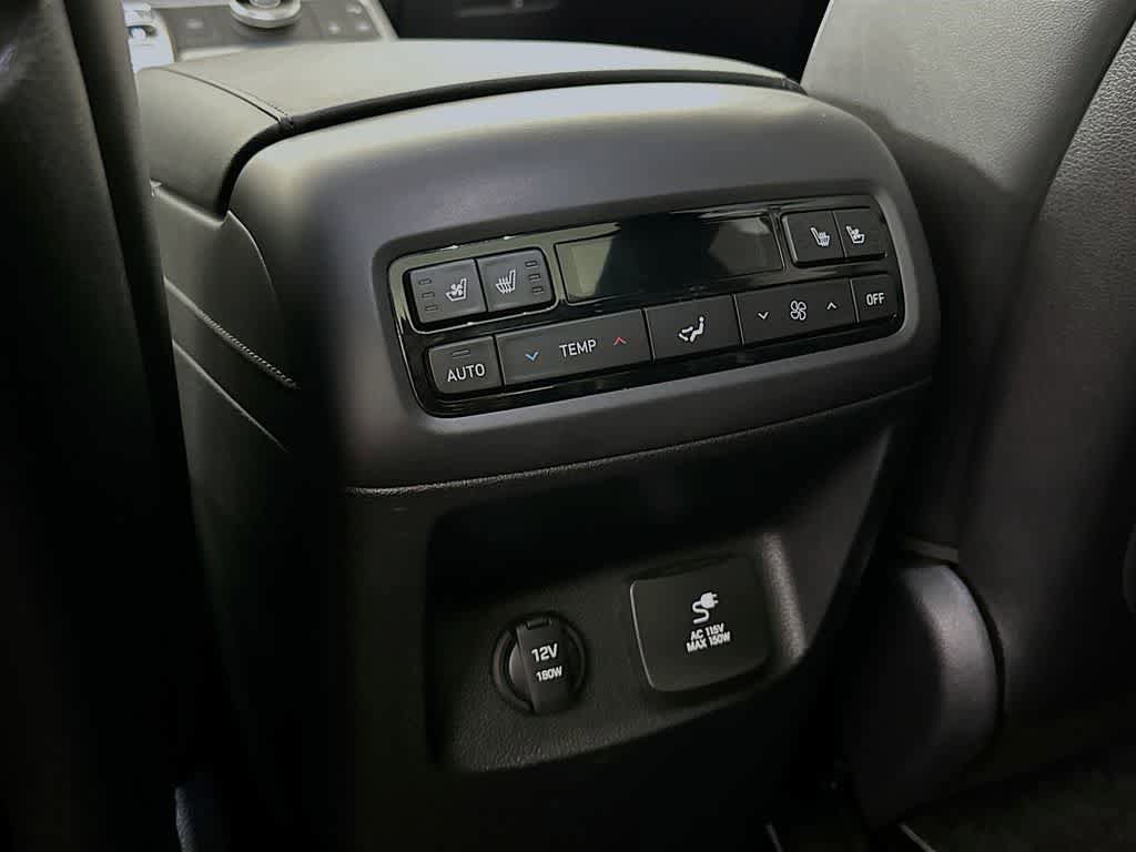 Used 2023 Hyundai Palisade Calligraphy FWD image 12