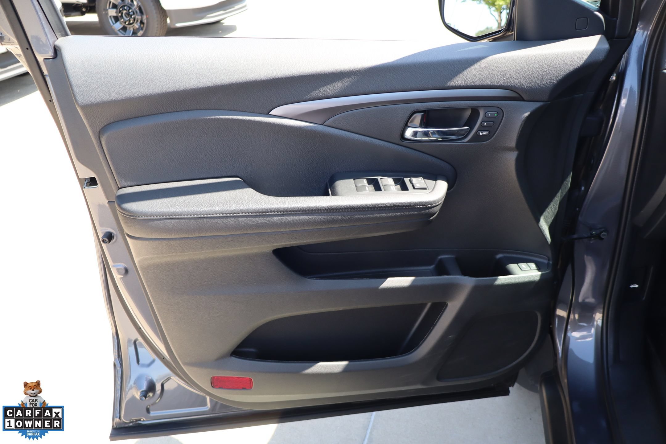 Used 2022 Honda Pilot Special Edition image 12