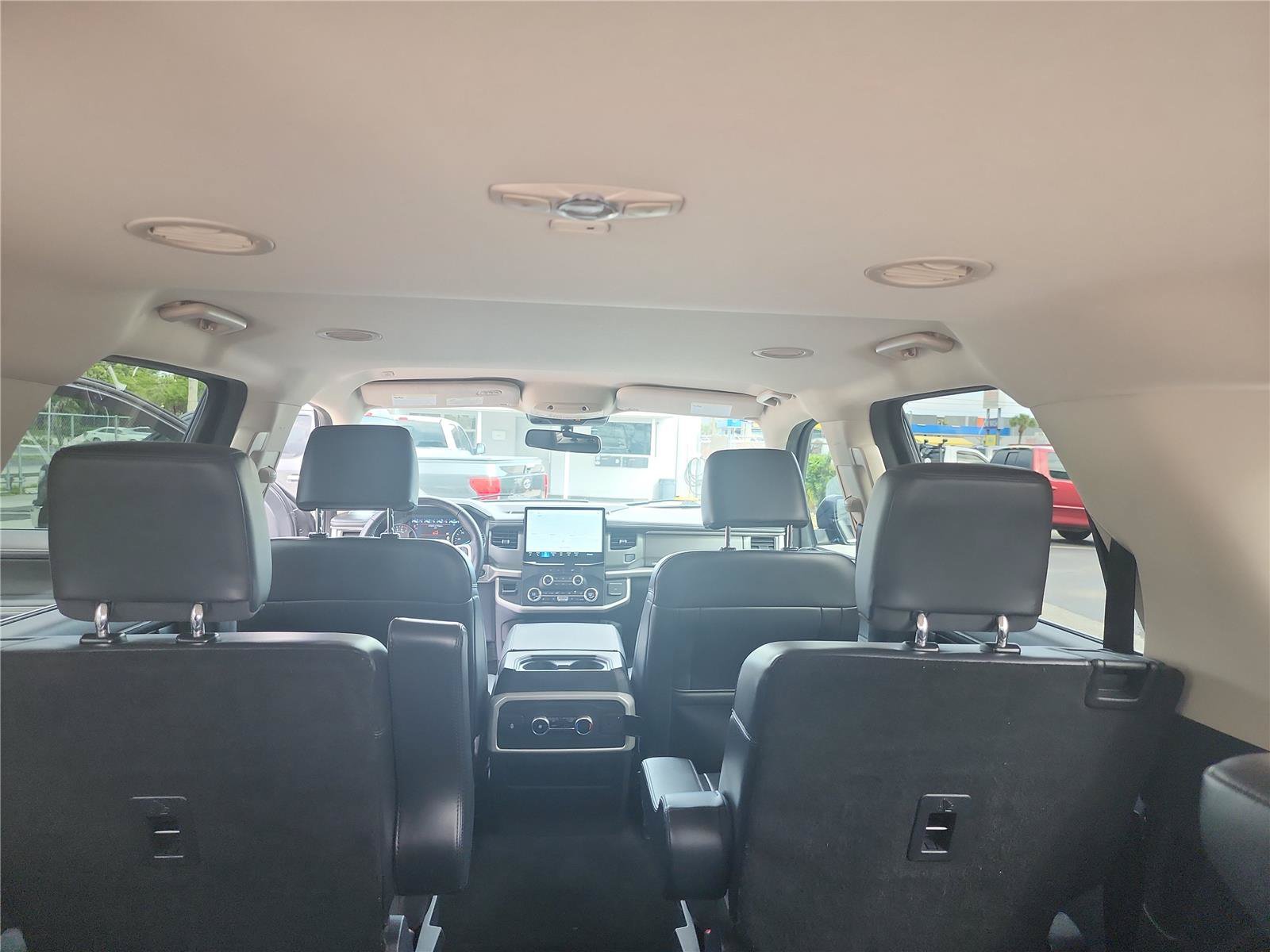 Certified 2023 Ford Expedition Max XLT RWD image 22