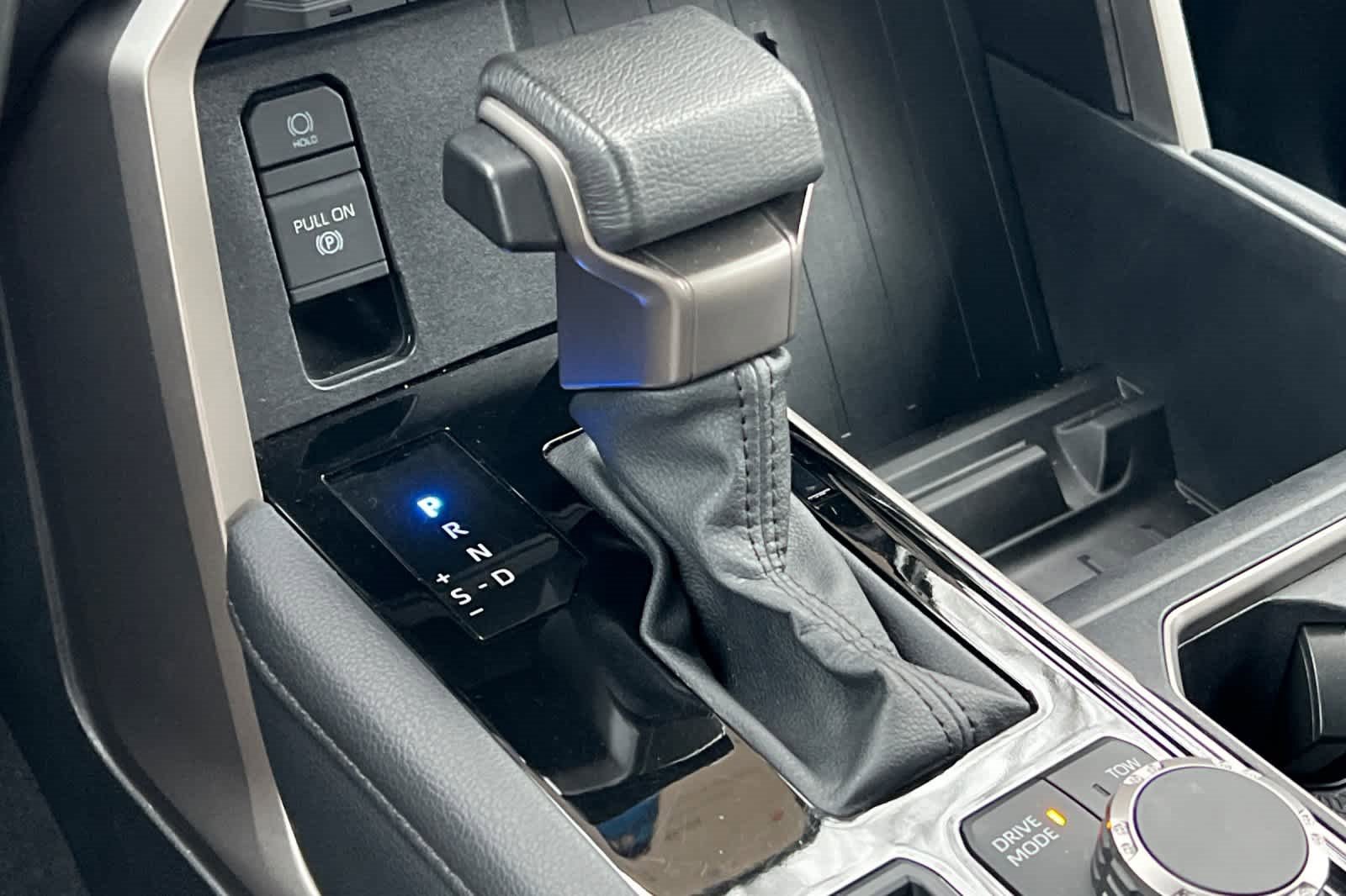 Used 2023 Toyota Tundra Limited image 21