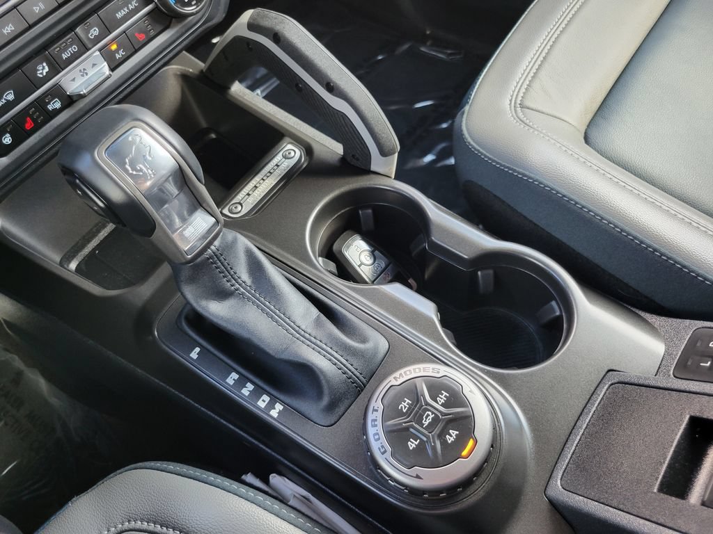 Certified 2023 Ford Bronco Outer Banks AWD/4WD image 19