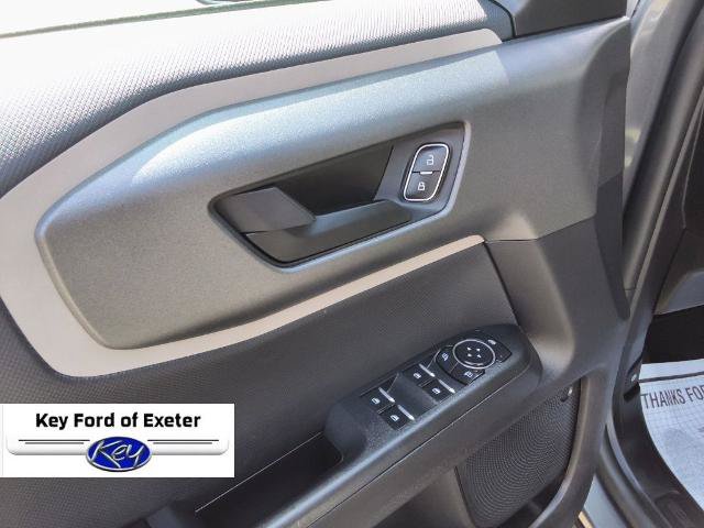 Certified 2025 Ford Bronco Sport Big Bend AWD/4WD image 23