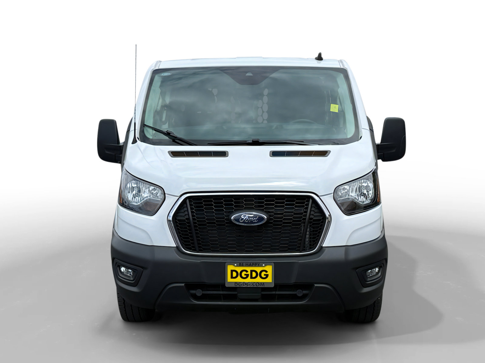 Certified 2025 Ford Transit 250 Low Roof w/ Exterior Upgrade Package RWD image 8