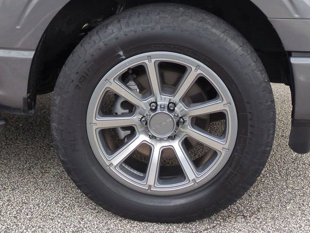 Certified 2023 Ford F150 XLT w/ Equipment Group 302A High image 11