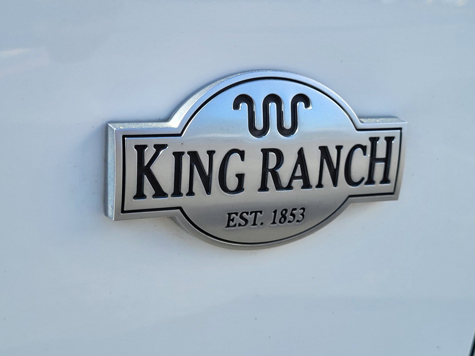 Certified 2020 Ford F150 King Ranch w/ Equipment Group 601A Luxury image 12