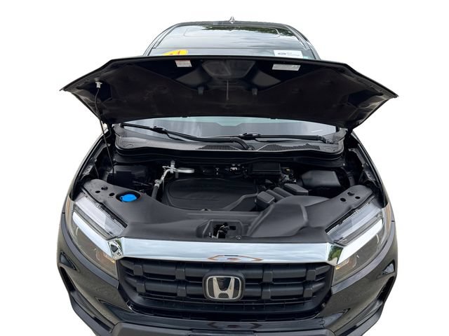 Used 2024 Honda Ridgeline RTL image 16