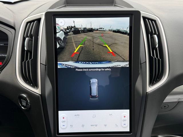 Certified 2023 Ford Edge SEL w/ Convenience Package image 13