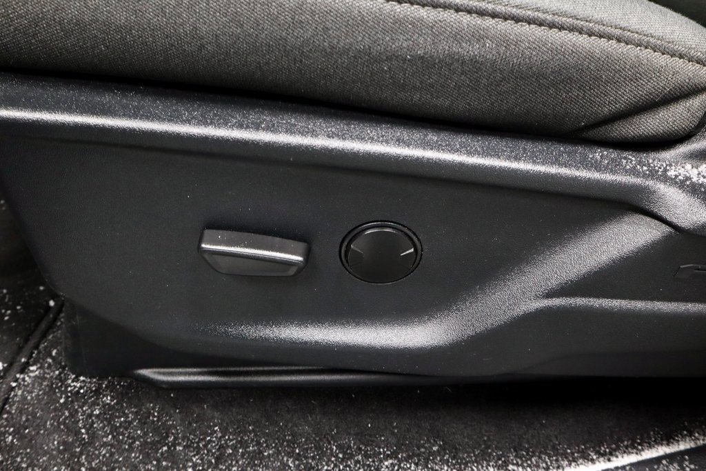 Certified 2025 Ford F150 XLT w/ Equipment Group 301A Standard image 23