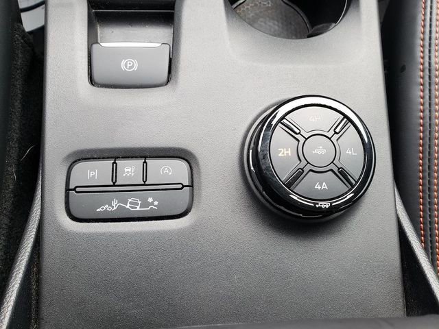 Certified 2024 Ford Ranger Raptor image 22