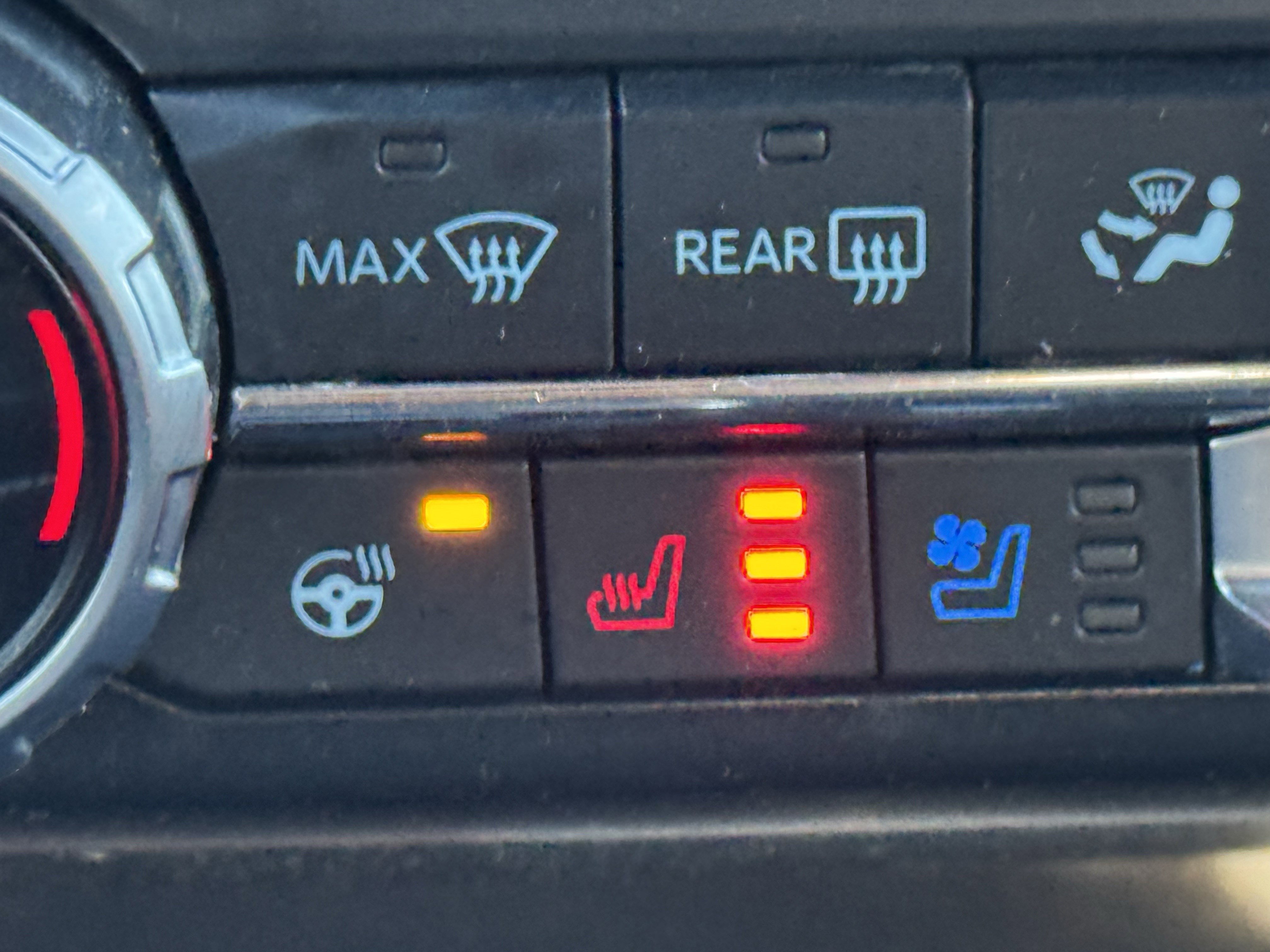 Certified 2022 Ford F150 King Ranch w/ Equipment Group 601A High image 21