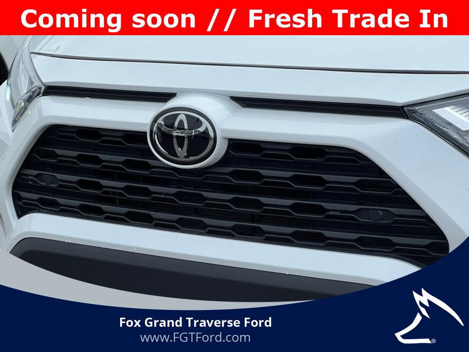 Used 2024 Toyota RAV4 XLE Premium w/ Weather Package image 40