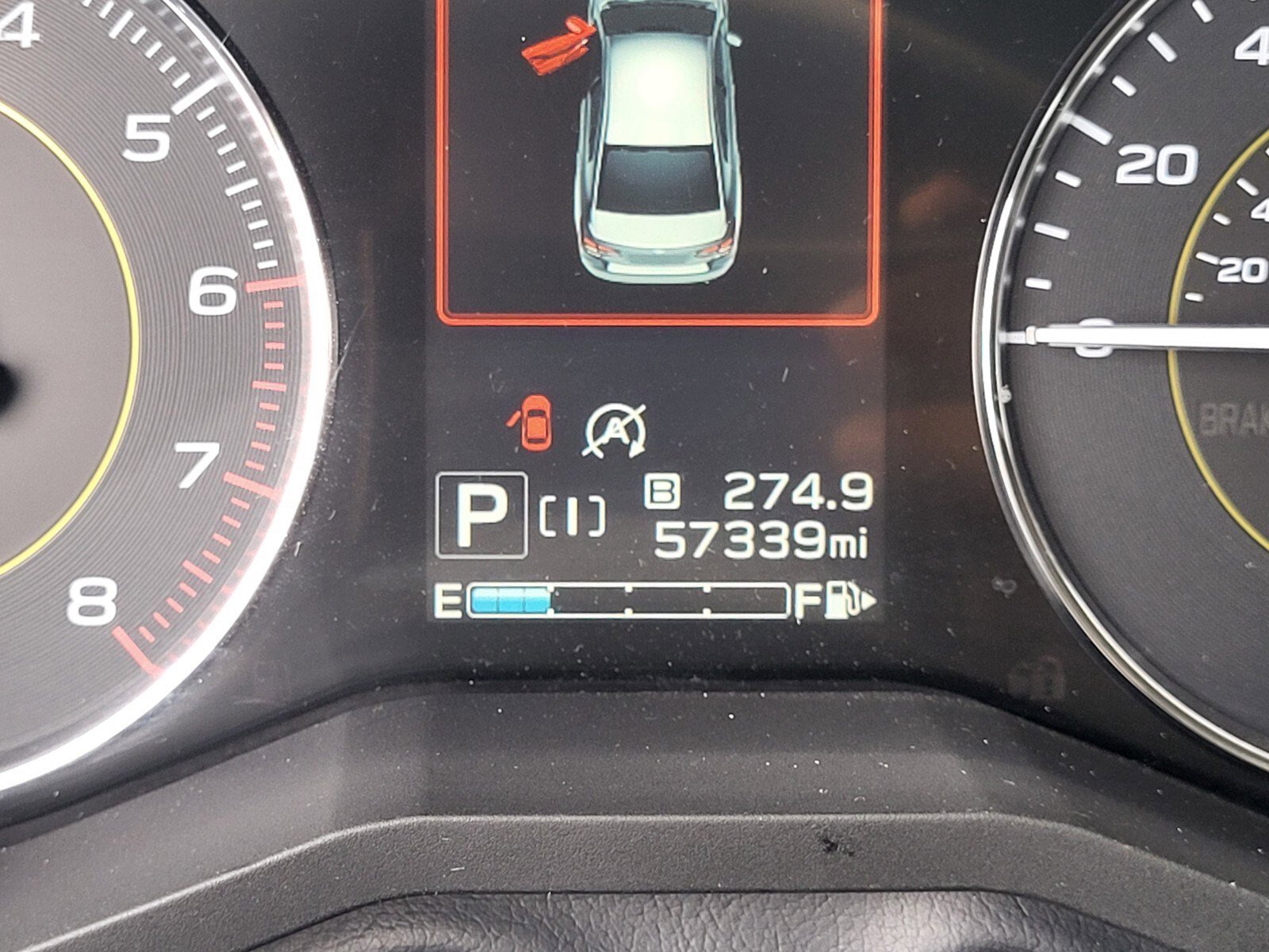 Used 2021 Subaru Crosstrek 2.5i Sport w/ Moonroof Package AWD/4WD image 31