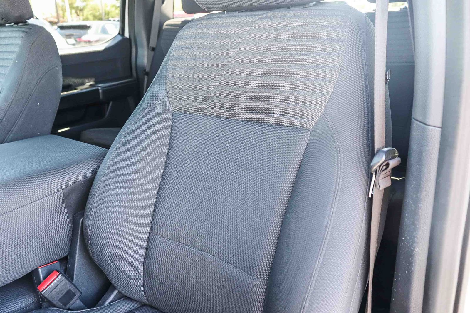 Certified 2023 Ford F150 XL w/ STX Appearance Package RWD image 26